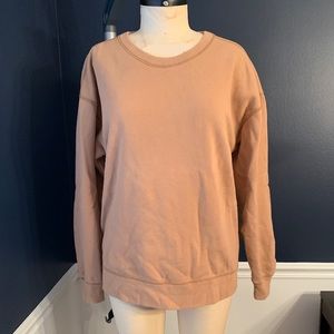 Abercrombie sweatshirt